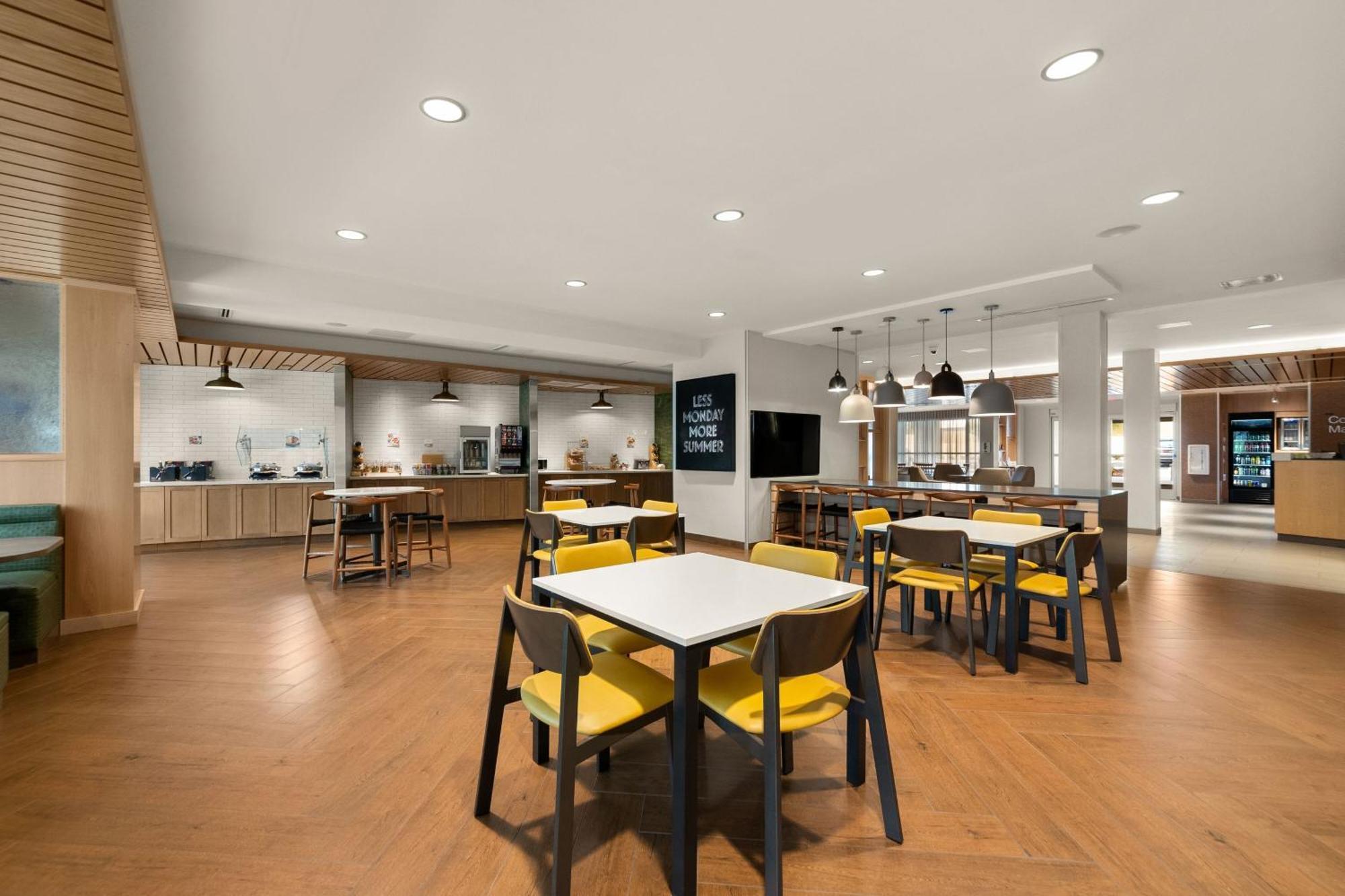 Fairfield & Suncoast Parkway Hotel