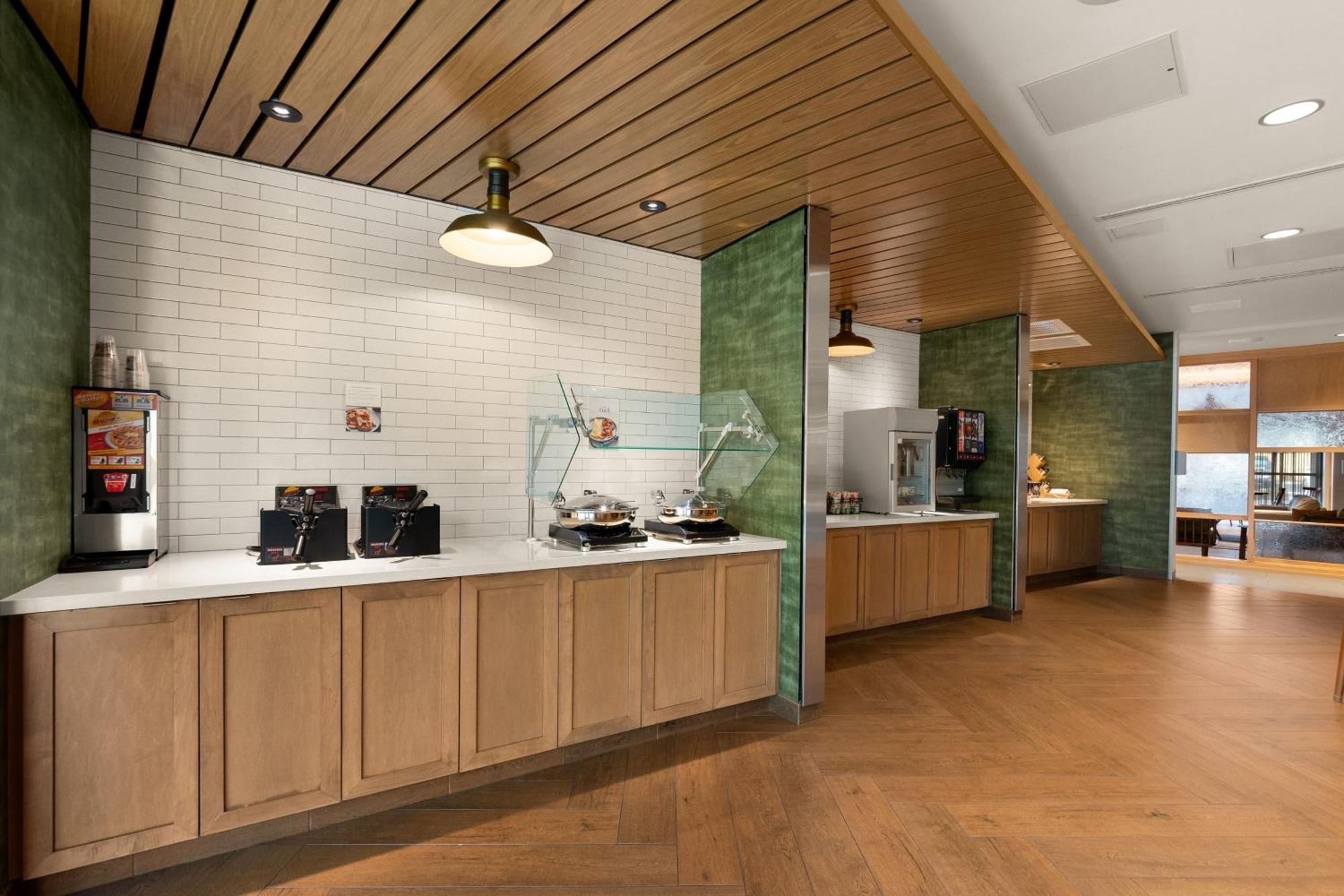 Hotel Fairfield & Suncoast Parkway