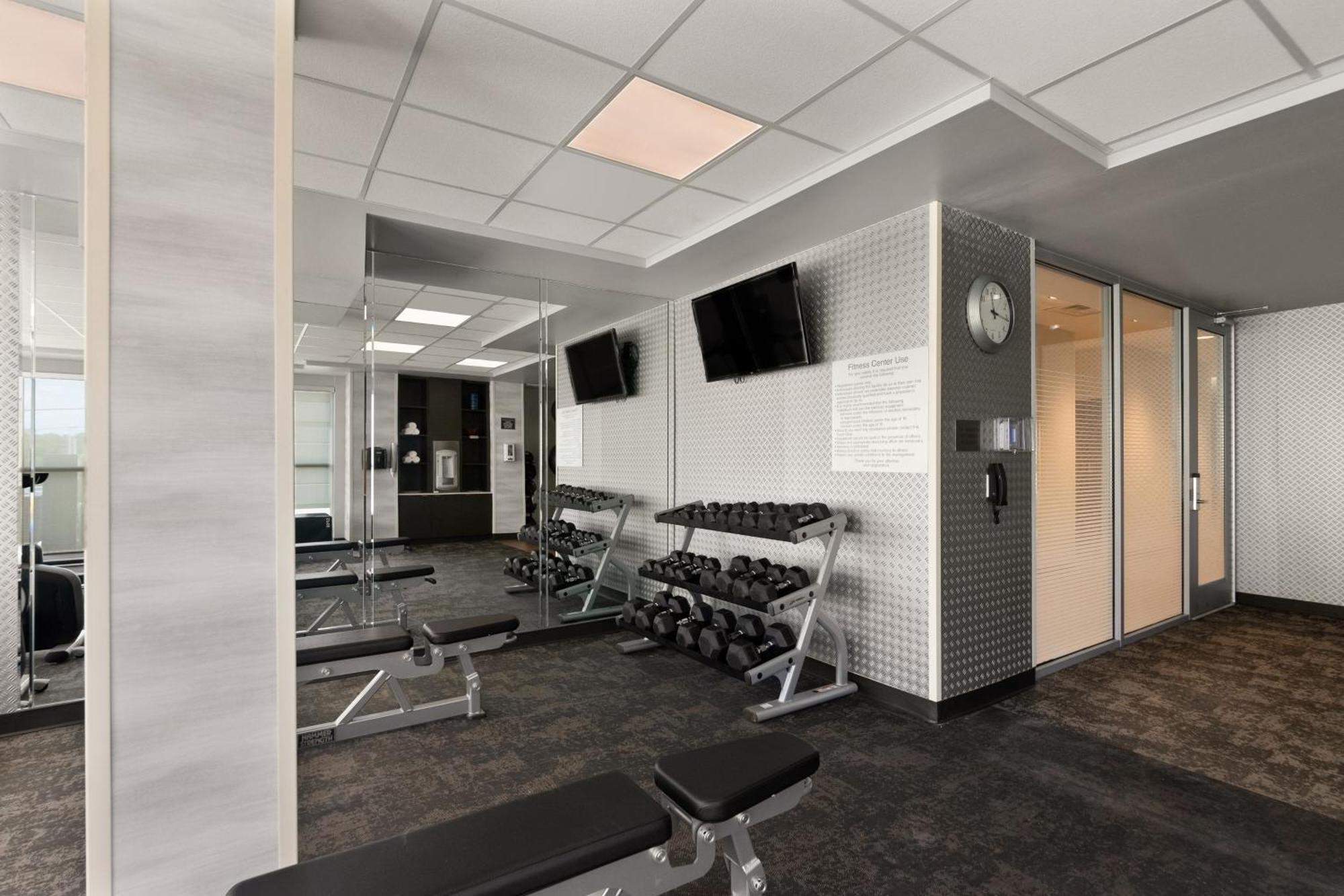 Fairfield & Suncoast Parkway Hotel Brooksville